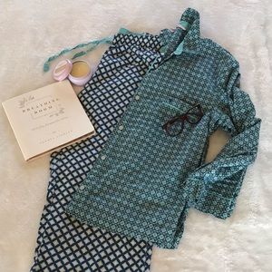 Victoria’s Secret Size M pajamas